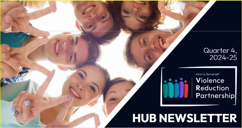 2024-25 Q4 Hub Newsletter