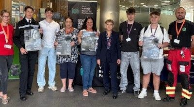 Quarter 1 Hub Newsletter