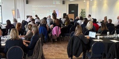 Home Office Annual VRU Directors’ Conference Held in Avon and Somerset
